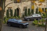 Maserati Levante GranLusso 2018 года (UK)